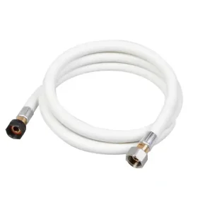 Bon Plan Flexible pour gaz butane / propane 1,25 m validité 10ans HOME-GAZ
