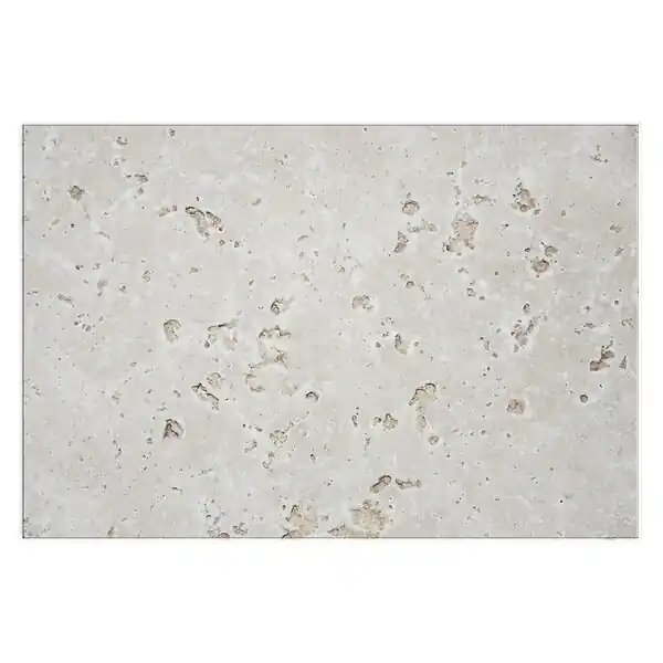 Prix Promo Dalle travertin - 40.6x61cm