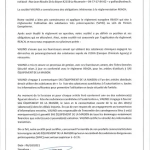 Bon Marché Pieds pour caissons VALINO