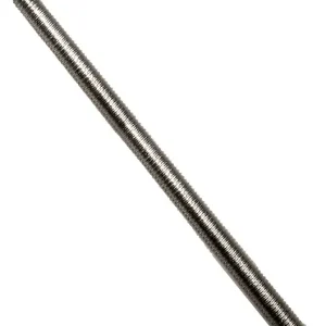 Bon Plan Tige filetée inox A2 - Diam.5mmxL.1m COTEKA