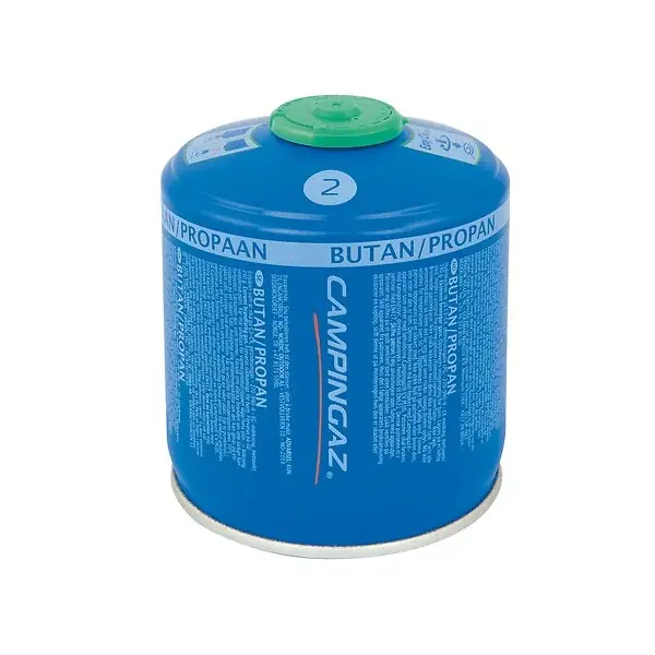 Cartouche gaz butane propane - CV 300 Plus - 240 g CAMPINGAZ Nouvel Arrivage