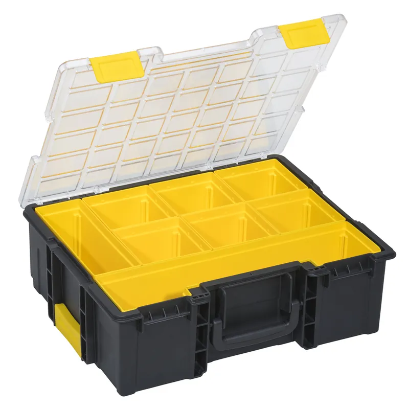 Petit Prix Assorteur professionnel XL 440 x 355 x 144 mm ALLIT