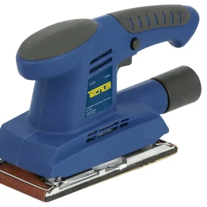 Soldes Ponceuse vibrante 180W TECNUM