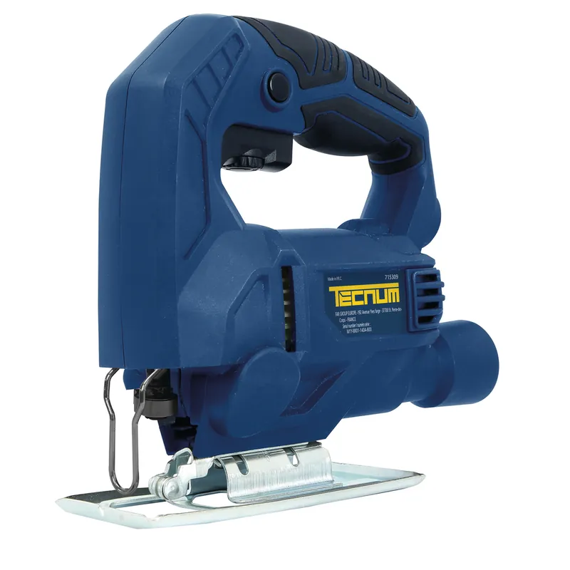 Offre Spéciale Scie sauteuse 450 W - TECNUM