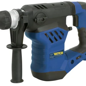 Perforateur 1600w 6j TECNUM Meilleur Choix