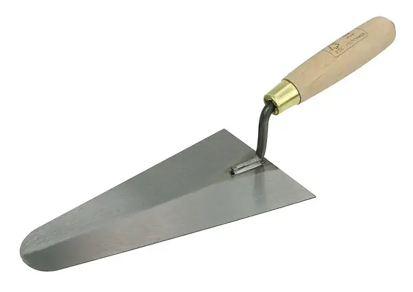 Seulement Aujourd'hui Couteau peintre 140mm - Lame inox - Manche bimatière MEKANO