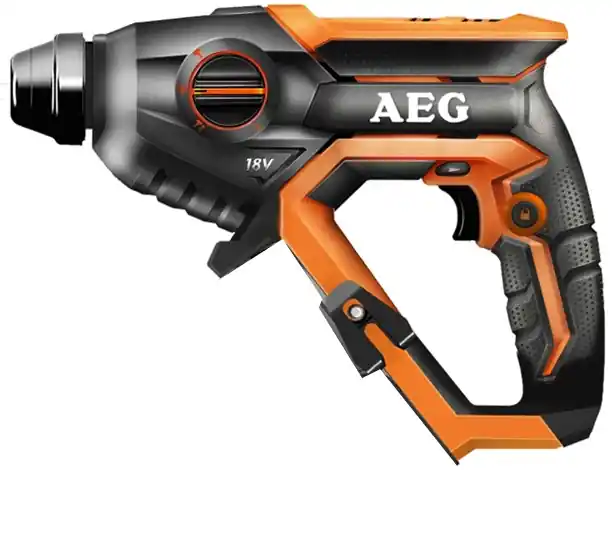 Réduction Marteau perforateur SDS+ sans fil 18 V BBH18C-0 AEG