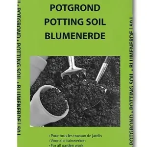 Bon Plan Terreau universel - 50L TERRALAND