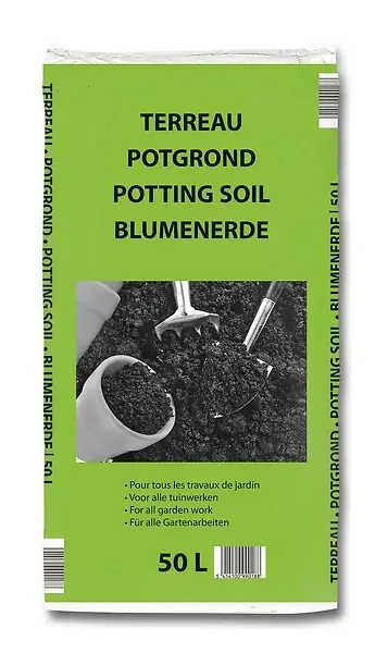 Bon Plan Terreau universel - 50L TERRALAND