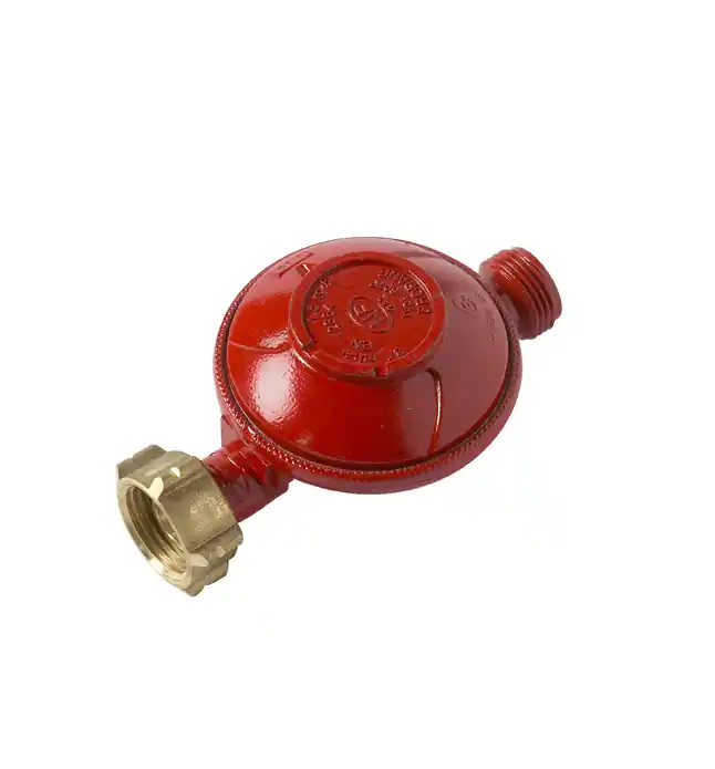 Détendeur gaz pour bouteille propane 1.5 kg/h HOME-GAZ Produit De Marque