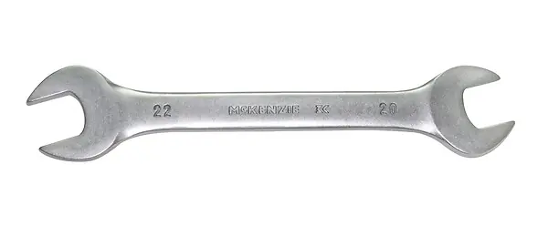 Affaire À Saisir Clé plate - 20x22mm MC KENZIE