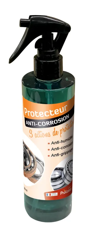 Protecteur anticorrosion 250ml Réduction
