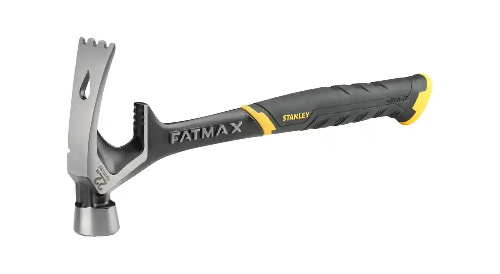 Marteau arrache-clous fatmax Haute Qualité