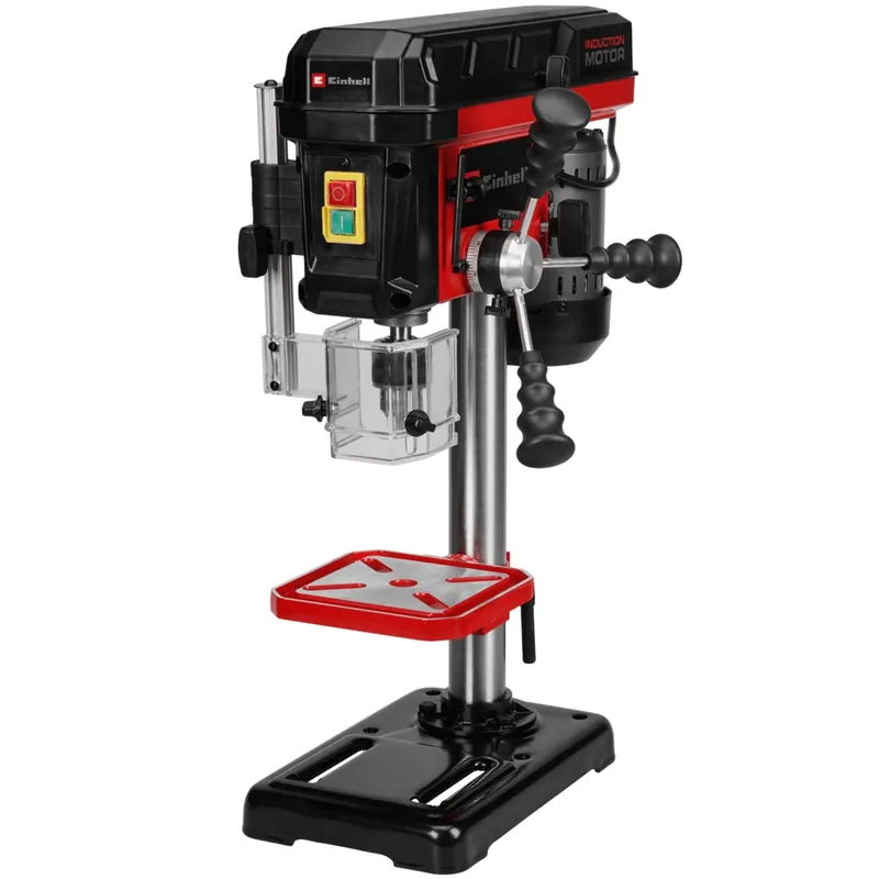 Remise Perceuse à colonne TC-BD 450 W - EINHELL