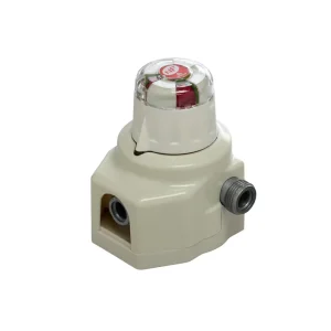 Populaire Inverseur automatique avec limiteur de pression pour gaz propane 4kg HOME-GAZ