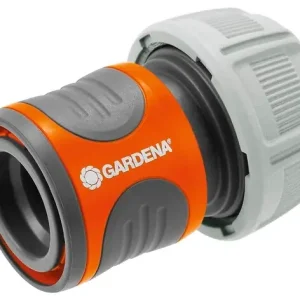 Raccord rapide - 19mm - Power Grip GARDENA Prix Choc