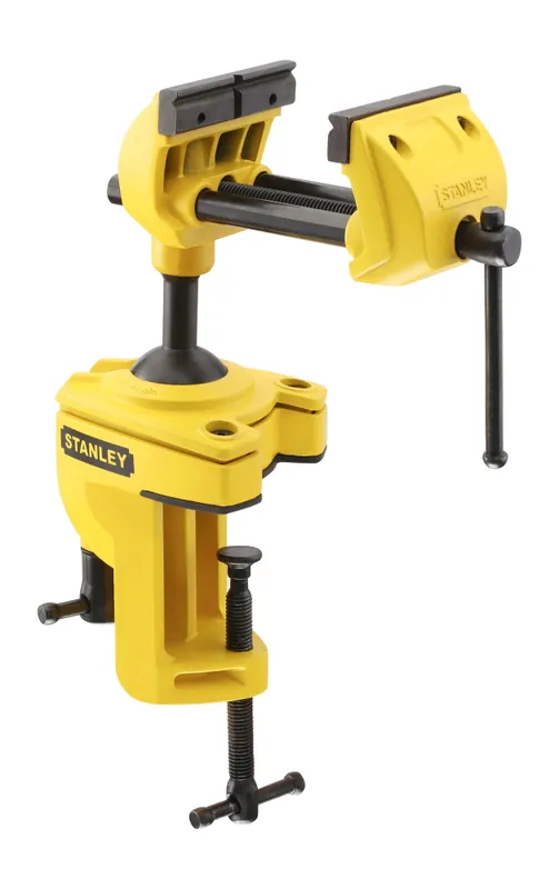 Produit De Marque Etaux sur rotule STANLEY