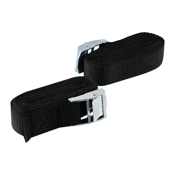 Marque Sangle à boucle rapide 25mm x 5m 250 kilos SUKI