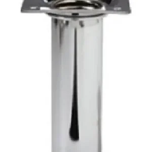 Acheter Direct Pied de lit chrome ht 250 V-WAX