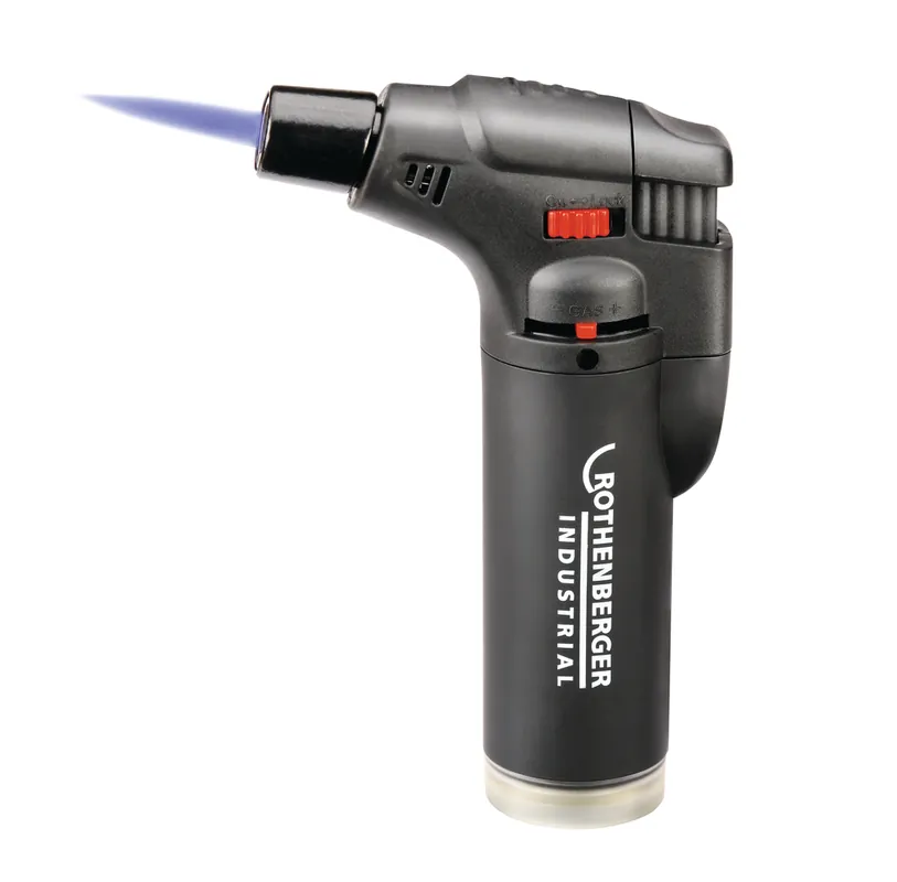 Achetez Aujourd'hui Mini briquet chalumeau ROTHENBERGER
