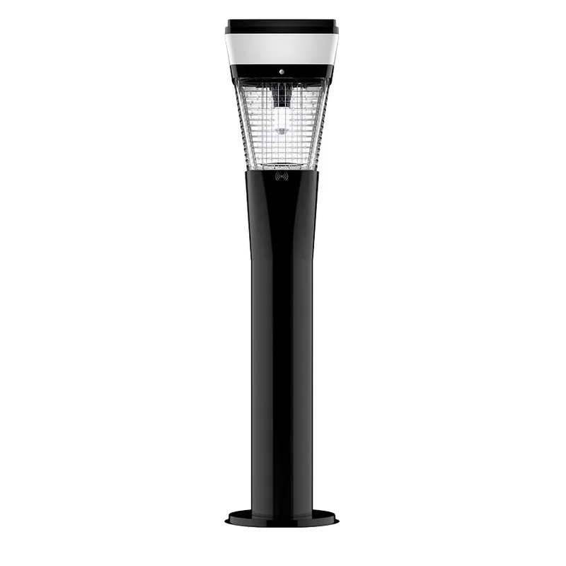 Pas Cher Piège à moustique d‘extérieur jusqu‘ à 300m² et luminaire Night Hunter MASTER TRAP