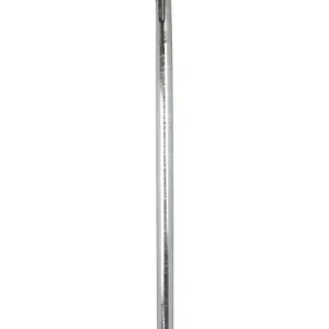 Produit De Marque Mât de fixation d‘antenne L 0,8 m diamètre 40 mm acier galvanisé SEDEA