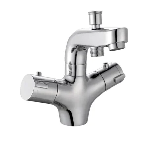 Acheter En Ligne Mitigeur thermostatique baignoire monotrou Cali EUROSANIT
