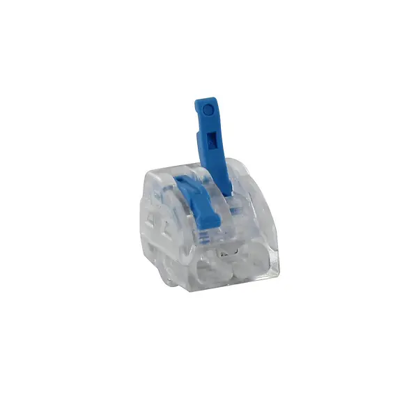 Sachet de 15 bornes 2 entrées - 485 - Blm Achat Immédiat