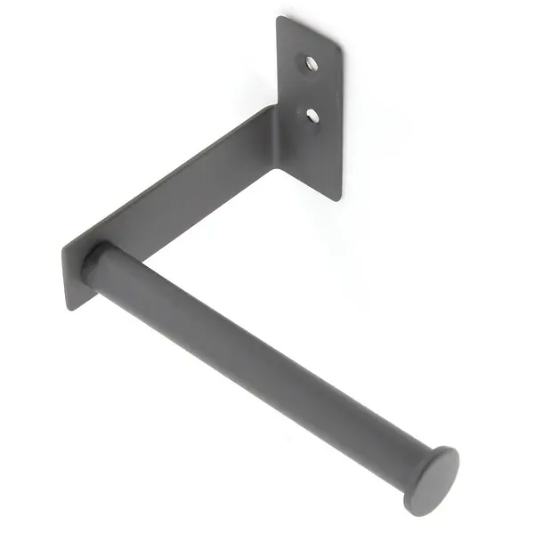 Achat Immédiat Dérouleur papier WC acier Nissi Carbone - bras mobile GELCO