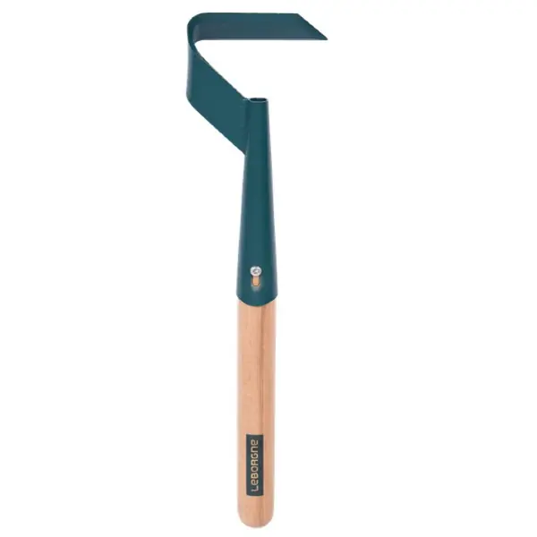 Nouvel Arrivage Binette à main duopro manche bois LEBORGNE