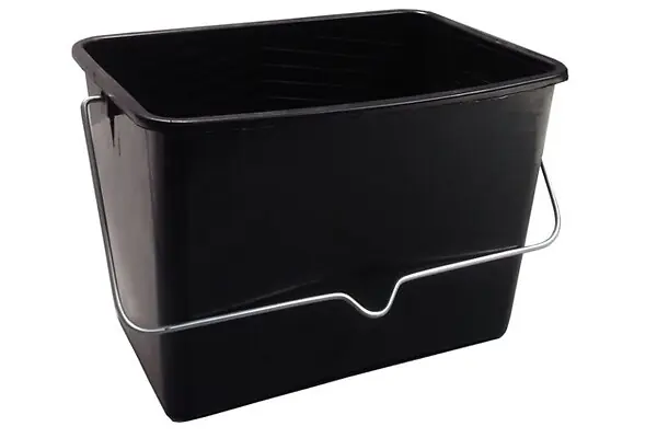 Camion de peinture - Noir - 14L SAVY Bon Plan