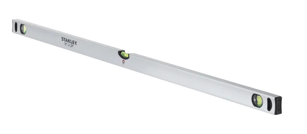 Dernier Modèle Niv.tubulaire magnetique 120cm