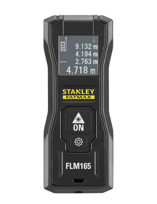 Nouveauté Mesure laser fatmax flm165-50m
