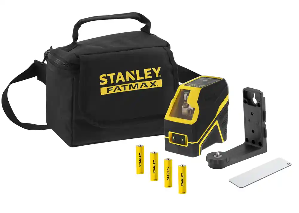 Top Vente Niveau laser ligne fcl-g STANLEY