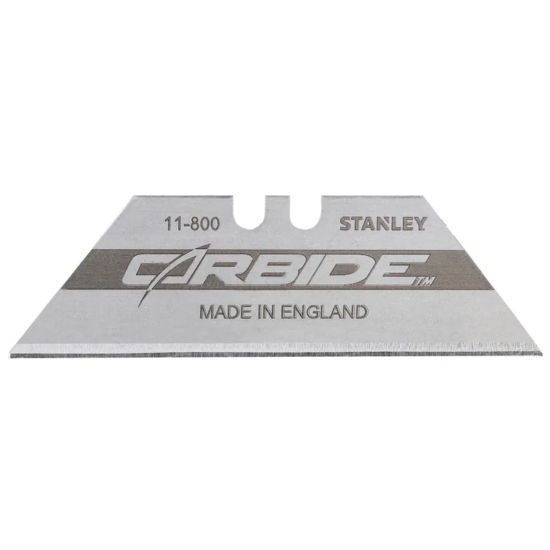 10 lames couteau carb/tungs Commande En Gros