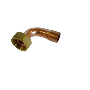 Achetez Aujourd'hui raccord coude a souder 22 ecrou 26x34 LFP