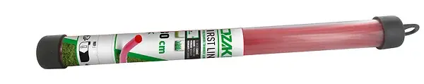 Tube de 20 fils nylon rond 3.50mm OZAKI Meilleure Vente