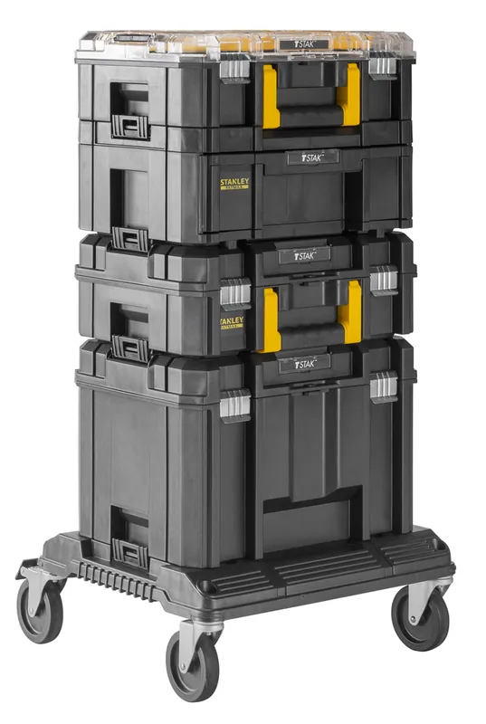 Tour tstak 5 elements Livraison Express