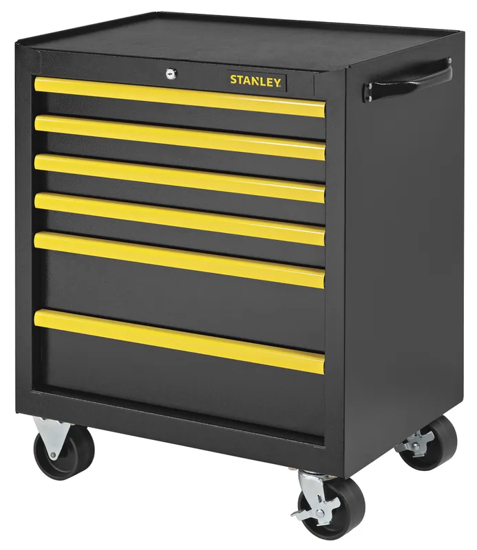Servante 6 tiroirs - 660mm Produit De Marque