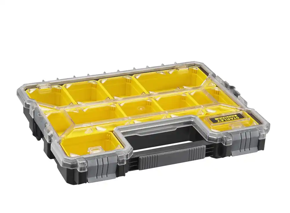 Livraison Express Assorteur 10 compartiments fat max