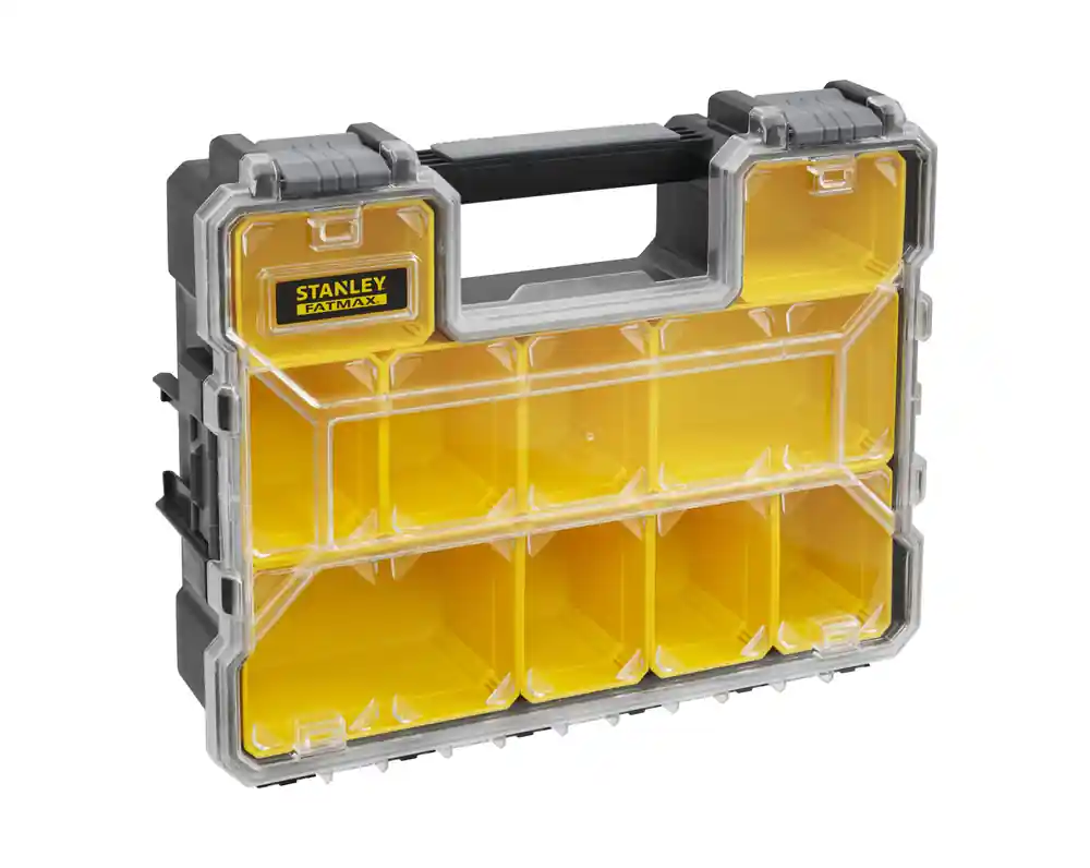 Authentique Organizer fatmax version haut STANLEY