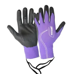 Acheter Direct Gants enduits nitrile - Maxfell T7 - Taille 7 ROSTAING