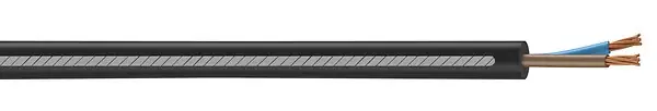 Câble électrique cuivre U1000 R2V Noir 2x16 mm² NEXANS Prix Bas