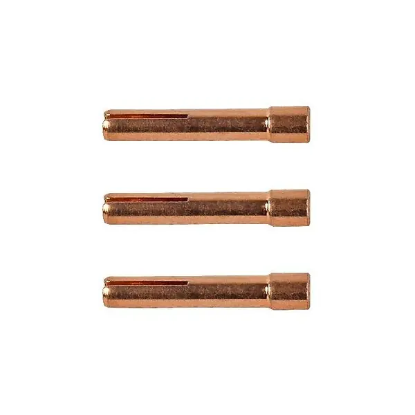 Lot de 3 collets pour torche TIG - GYS - Bon Plan