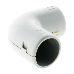 Acheter En Ligne Coudes IRL diamètre 25 mm par 5 ZENITECH