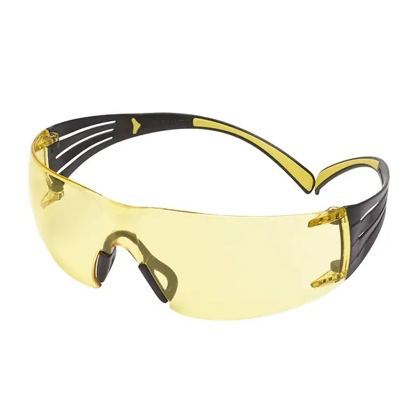 3M™ SecureFit™ 400 - Jaune - Branches à Diffusion de Pression Jaune Nouvel Arrivage