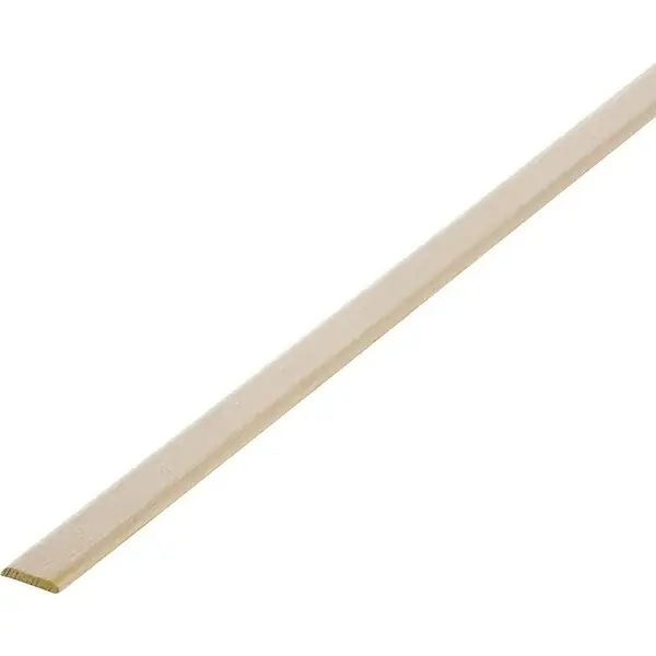 Retour Gratuit Chambranle doucine sapin de pays - 9x33x250cm AJ TIMBER