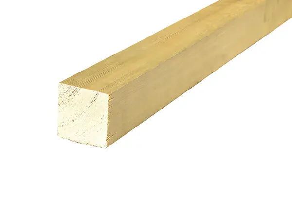 Tasseau raboté Sapin du Nord - L.2400xl.27xEp.27mm AJ TIMBER Dernière Chance