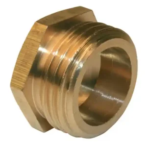 Jusqu'à Épuisement Des Stocks Bouchon mâle 15 x 21 par 10 QUICK PLOMBERIE