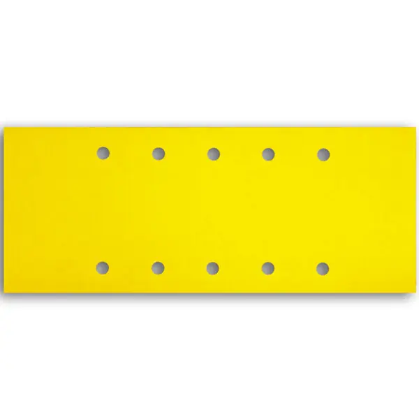 Commander Vite Patins abrasifs PR33 - Papier - 115x280mm grain 80 SEA
